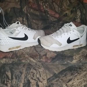 Womens Nike Air Max Tavas